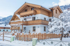 Гостиница Ferienhaus Neureiter, Фихофен